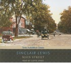 Main Street - Sinclair Lewis, Paul Michael Garcia, Lloyd James