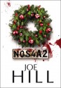 NOS4A2 - Joe Hill, Maria Frąc