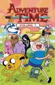 Adventure Time Vol. 2 - Ryan North, Shelli Paroline, Braden Lamb, Mike Holmes