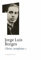 Obras Completas I - Jorge Luis Borges