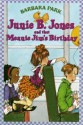 Junie B. Jones and That Meanie Jim's Birthday - Barbara Park, Lana Quintal