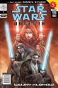 Star Wars Obsesja #1 - Brian Ching, Haden Blackman