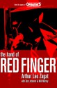 The Hand Of Red Finger - Arthur Leo Zagat, Tom Johnson, Will Murray, Matthew Moring