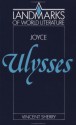 James Joyce: Ulysses - Vincent Sherry