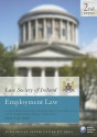 Law Society of Ireland Manual: Employment Law (Law Society of Ireland Manual) - Gary Byrne, Michael Kennedy, Jane Moffatt