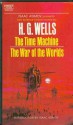 The Time Machine; The War of the Worlds - H.G. Wells