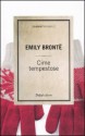 Wuthering Heights - Emily Brontë