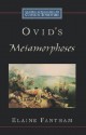 Ovid's Metamorphoses - Elaine, Fantham, Kathleen Coleman, Richard Rutherford