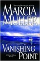 Vanishing Point (Sharon McCone, #23) - Marcia Muller