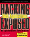 Web Applications (Hacking Exposed) - Joel Scambray, Mike Shema