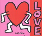 Love - Keith Haring