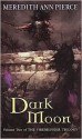 Dark Moon - Meredith Ann Pierce