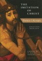 The Imitation of Christ - Benedict J. Groeschel, Thomas à Kempis, Ronald Knox