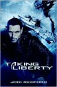 Taking Liberty - Jodi Redford