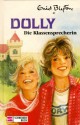 Dolly, die Klassensprecherin (Dolly, #4) - Enid Blyton, Hans Rodos, Marga Karlson