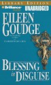 Blessing in Disguise - Eileen Goudge, Sheila Hart