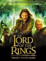 The Lord of the Rings Trilogy Photo Guide - David Brawn, Alison Sage