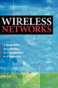 Wireless Networks - P. Nicopolitidis, Andreas S. Pomportsis