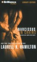 Narcissus In Chains (Anita Blake, Vampire Hunter, Book 10) - Laurell K. Hamilton