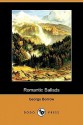 Romantic Ballads (Dodo Press) - George Borrow