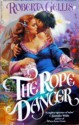 The Rope Dancer - Roberta Gellis, Chain Sales Marketing Incorporated