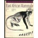 East African Mammals: An Atlas of Evolution in Africa, Volume 1 - Jonathan Kingdon