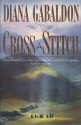 Cross Stitch - Diana Gabaldon