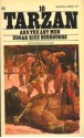 Tarzan and the Ant Men (Tarzan, #10) - Edgar Rice Burroughs