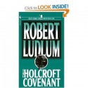 The Holcroft Covenant - Robert Ludlum