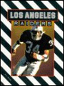 Los Angeles Raiders - Pat Ryan