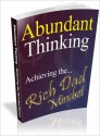 Abundant Thinking - Lou Diamond