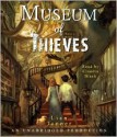 Museum of Thieves (The Keepers, #1) - Lian Tanner, Claudia Black