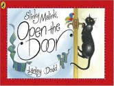 Slinky Malinki, Open the Door - Lynley Dodd