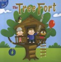 The Tree Fort - Kyla Steinkraus, Ed Myer