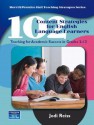 102 Content Strategies for English Language Learners: Teaching for Academic Success in Grades 3-12 - Jodi Reiss