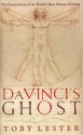 Da Vinci's Ghost - Toby Lester