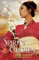 Spirit's Chosen (Spirit's Princess, #2) - Esther M. Friesner