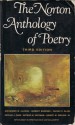 Norton Anthology of Poetry - Alexander W. Allison