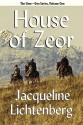 House of Zeor: Sime Gen, Book One - Jacqueline Lichtenberg, Jean Lorrah