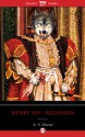 Henry VIII: Wolfman - A.E. Moorat