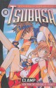 Tsubasa, Volume 3 - CLAMP, William Flanagan