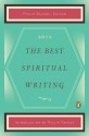 The Best Spiritual Writing 2012 - Philip Zaleski, Philip Yancey