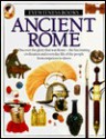 Ancient Rome (Eyewitness Books) - Simon James