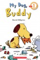 My Dog, Buddy - David Milgrim