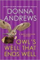 Owls Well That Ends Well - Donna Andrews