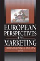 European Perspectives in Marketing - Erdener Kaynak