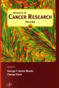 Advances in Cancer Research, Volume 86 - George F. Vande Woude, George Klein