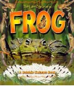 The Life Cycle of a Frog (Bobbie Kalman Books) - Bobbie Kalman, Kathryn Smithyman