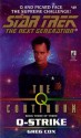 Star Trek The Next Generation #49 - Greg Cox