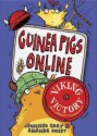 Guinea Pigs Online: Viking Victory - Jennifer Gray, Amanda Swift